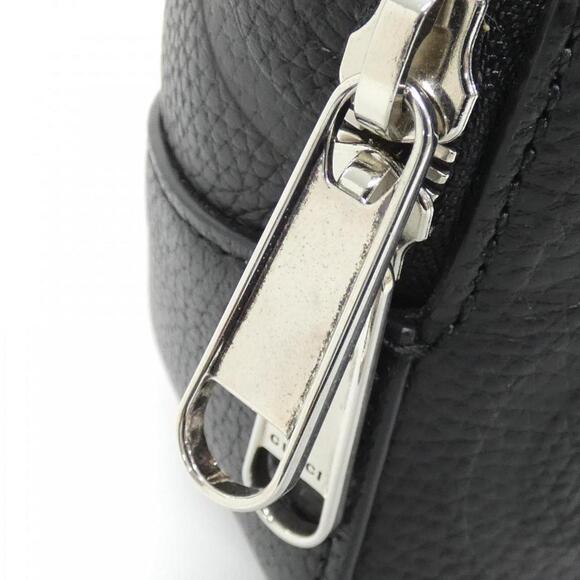 GUCCI Black Shoulder Bag - Picture 4 of 7